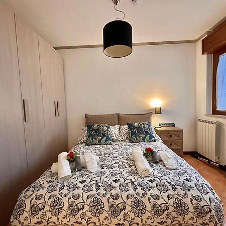 Apartment With Private Parking - Roma Est. Lunghezza Ngoại thất bức ảnh