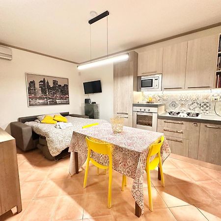 Apartment With Private Parking - Roma Est. Lunghezza Ngoại thất bức ảnh