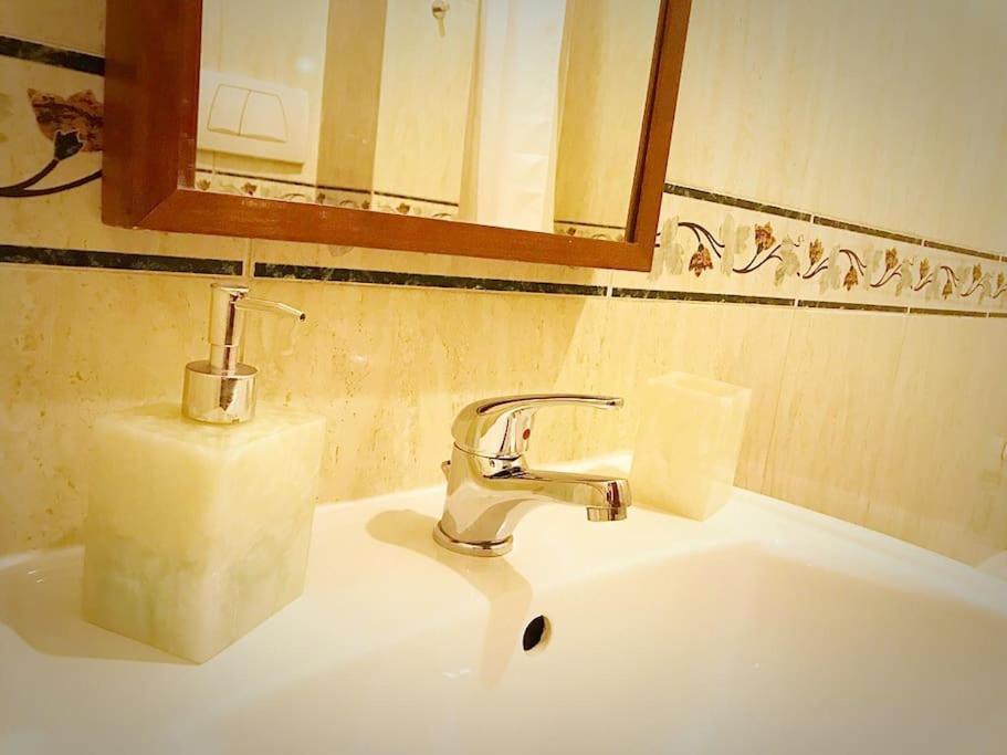 Apartment With Private Parking - Roma Est. Lunghezza Ngoại thất bức ảnh
