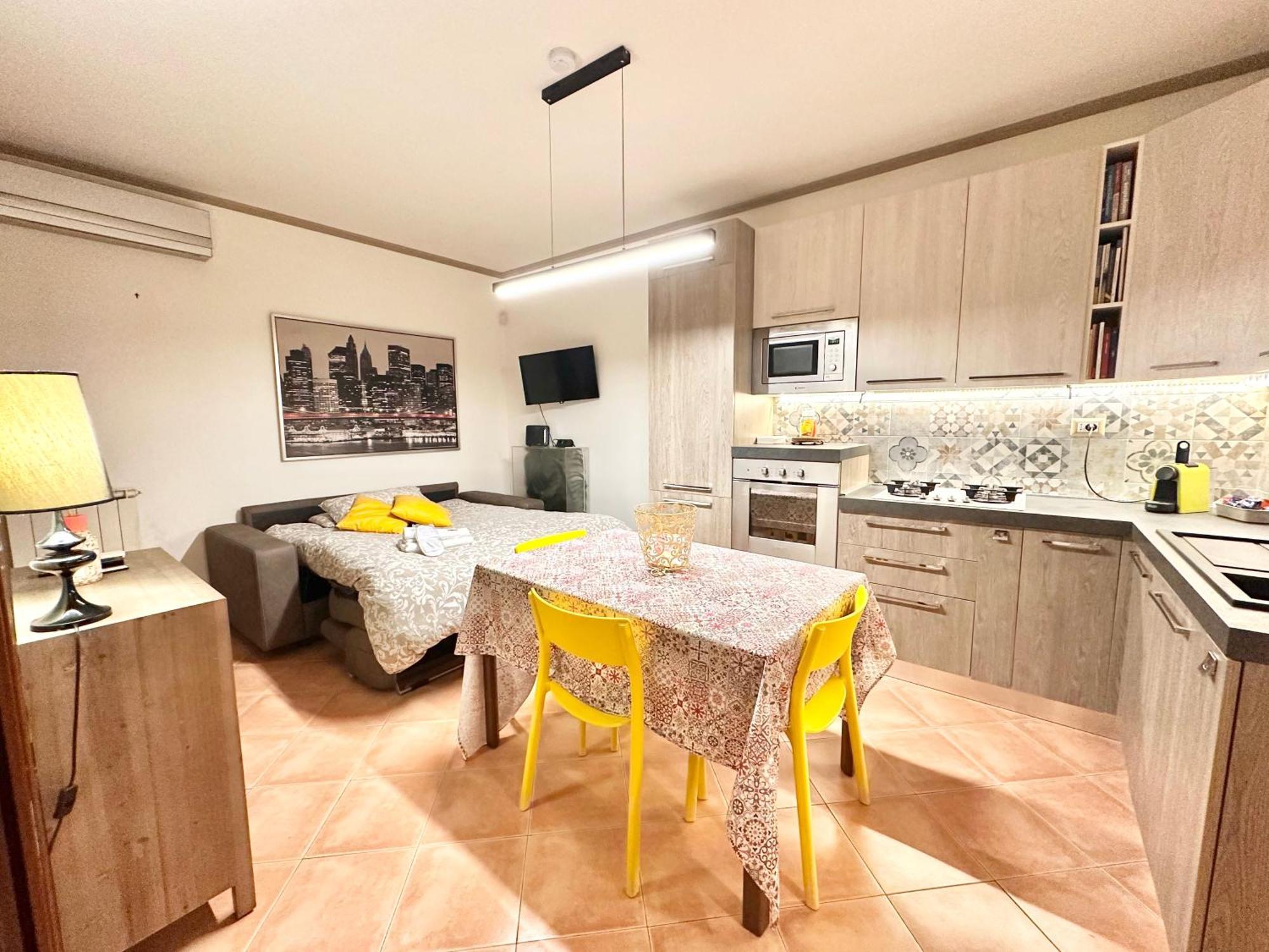 Apartment With Private Parking - Roma Est. Lunghezza Ngoại thất bức ảnh