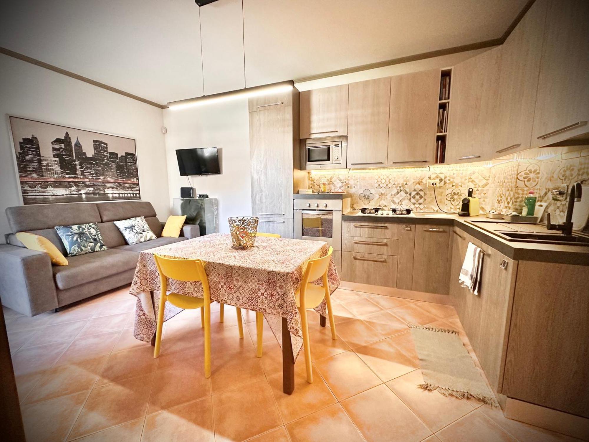 Apartment With Private Parking - Roma Est. Lunghezza Ngoại thất bức ảnh